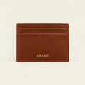 AHAMÉ Cardholder – Italian Green